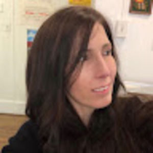 Meet your Posher, Fiona